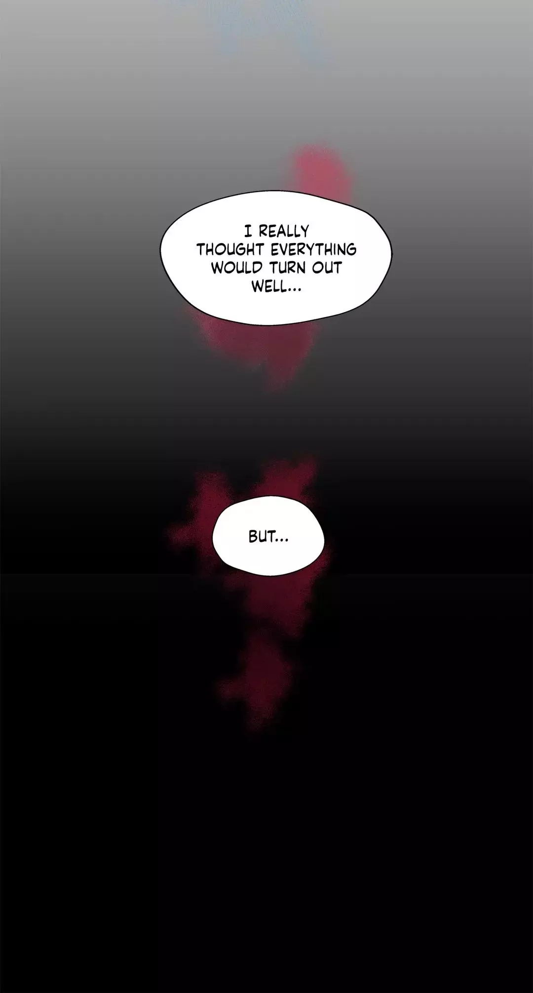 Vanilla Taste - Chapter 44 Page 33