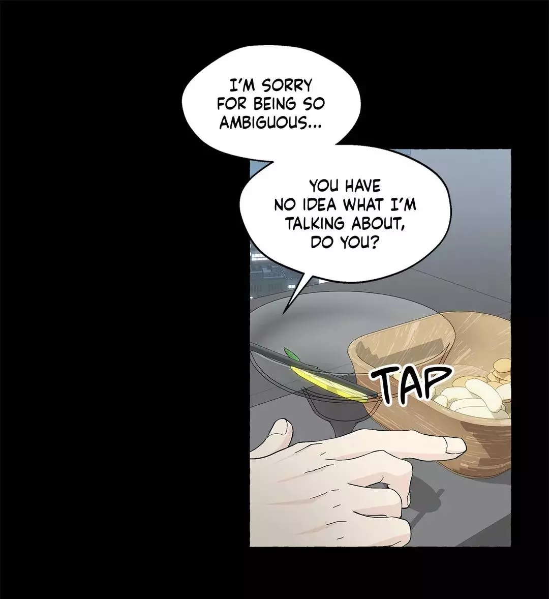 Vanilla Taste - Chapter 44 Page 37