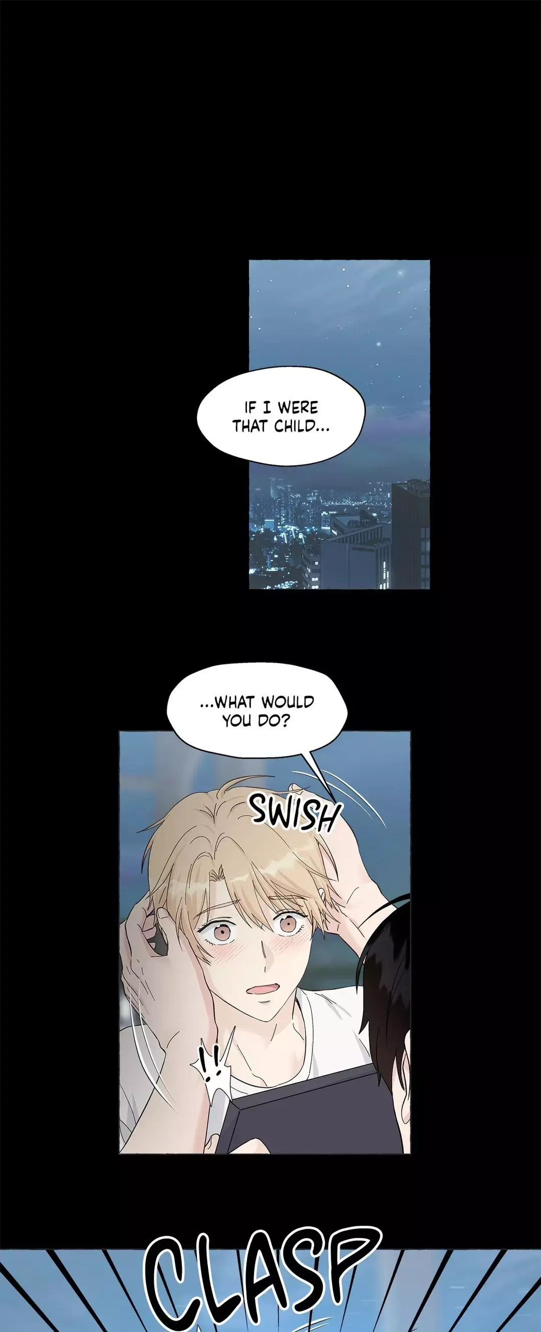Vanilla Taste - Chapter 44 Page 52