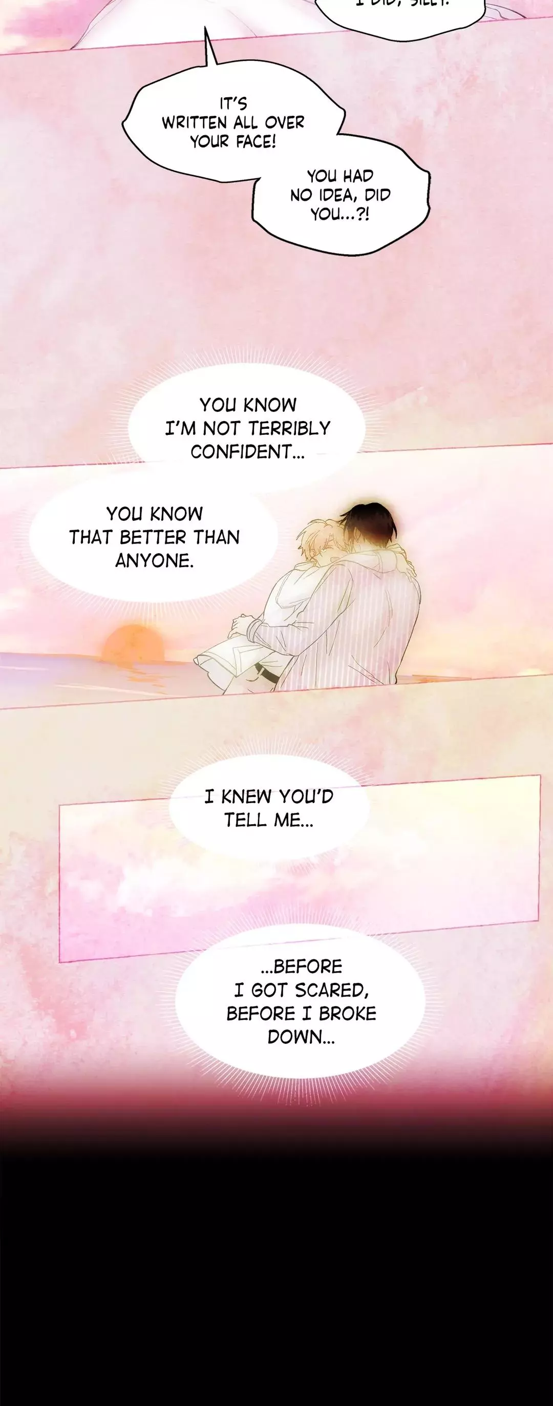 Vanilla Taste - Chapter 44 Page 60