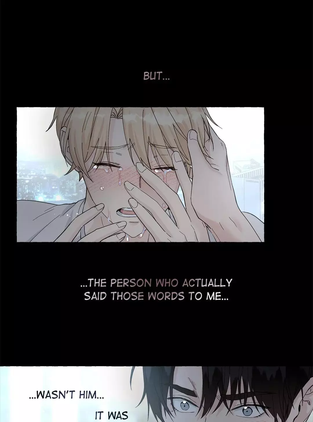 Vanilla Taste - Chapter 44 Page 61