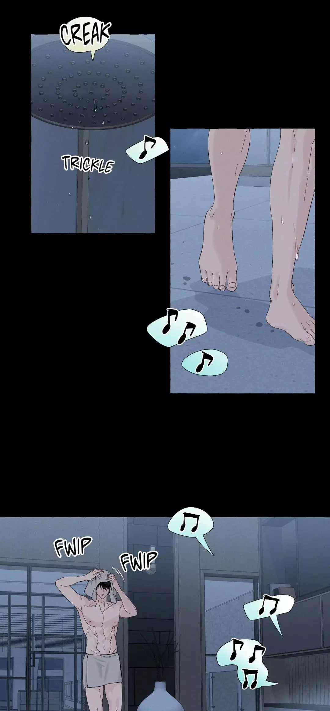 Vanilla Taste - Chapter 45 Page 4