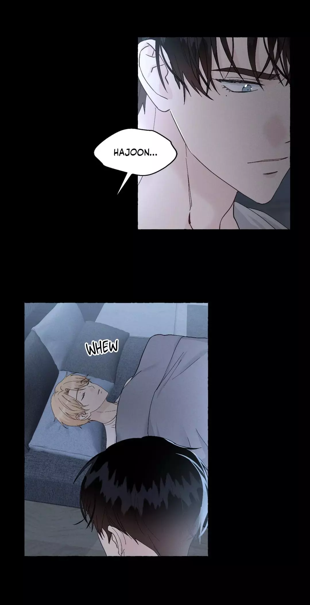 Vanilla Taste - Chapter 45 Page 6