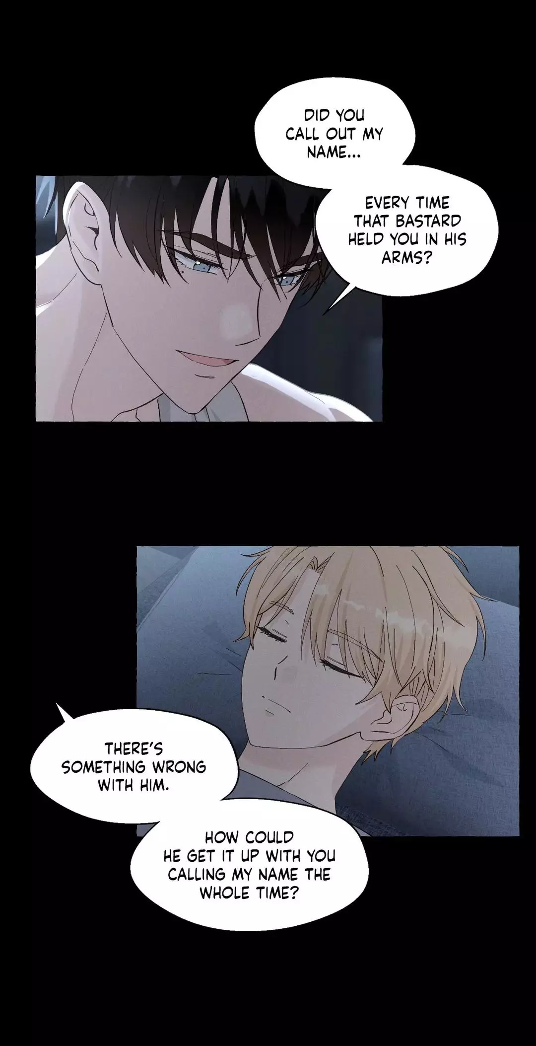 Vanilla Taste - Chapter 45 Page 8
