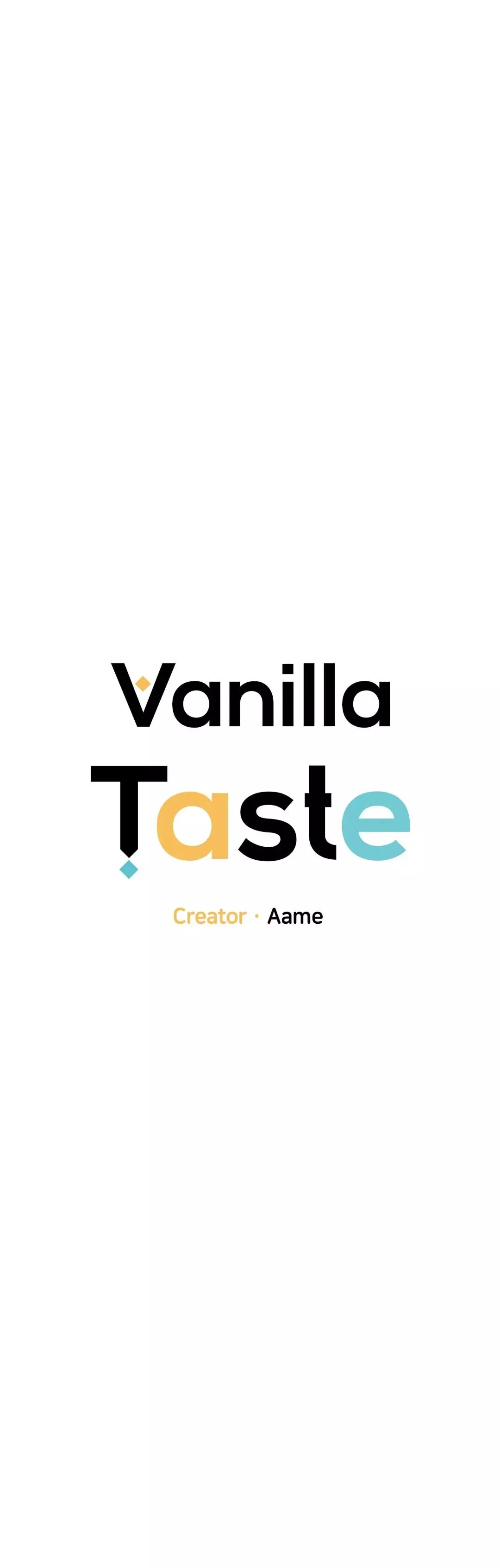 Vanilla Taste - Chapter 45 Page 12