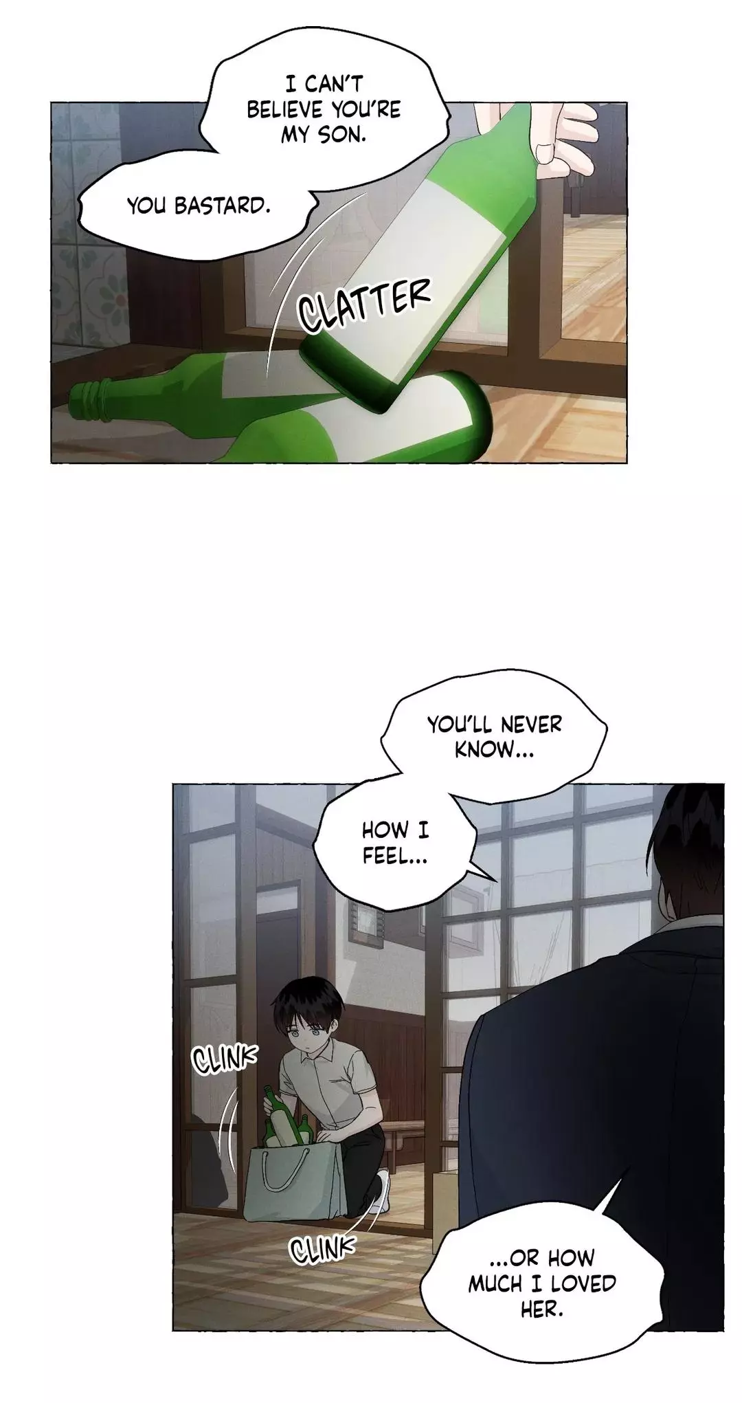 Vanilla Taste - Chapter 45 Page 25