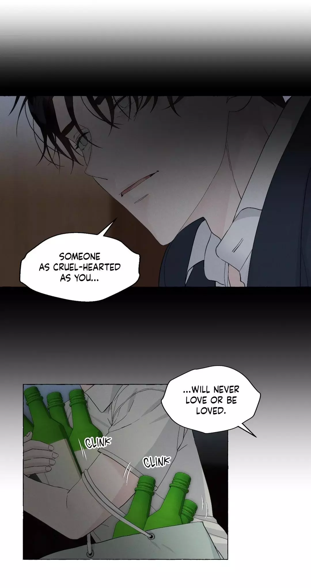 Vanilla Taste - Chapter 45 Page 26