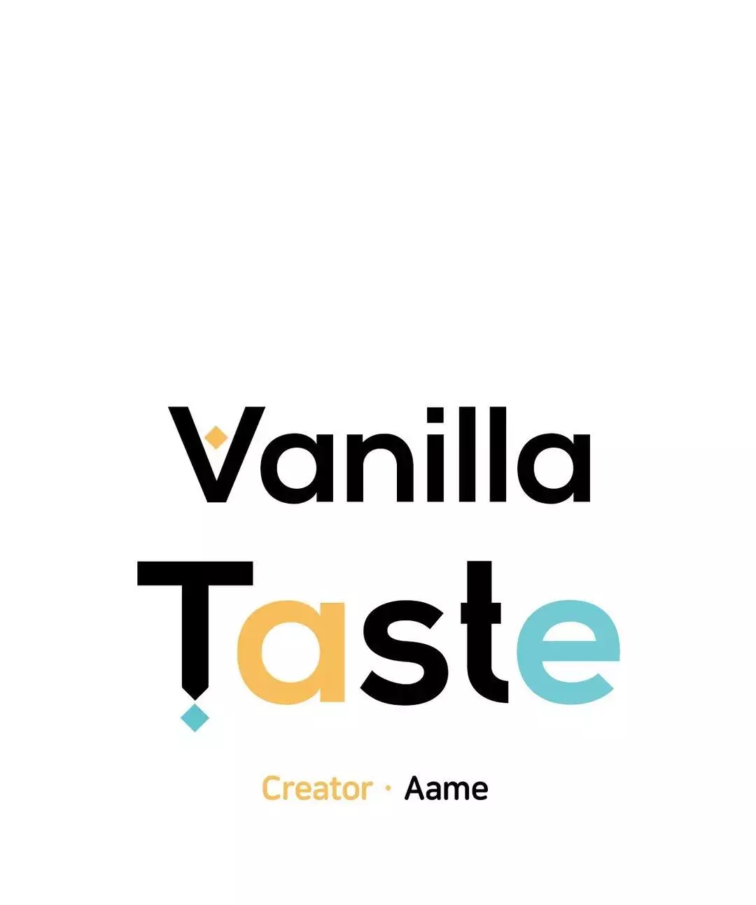 Vanilla Taste - Chapter 46 Page 3