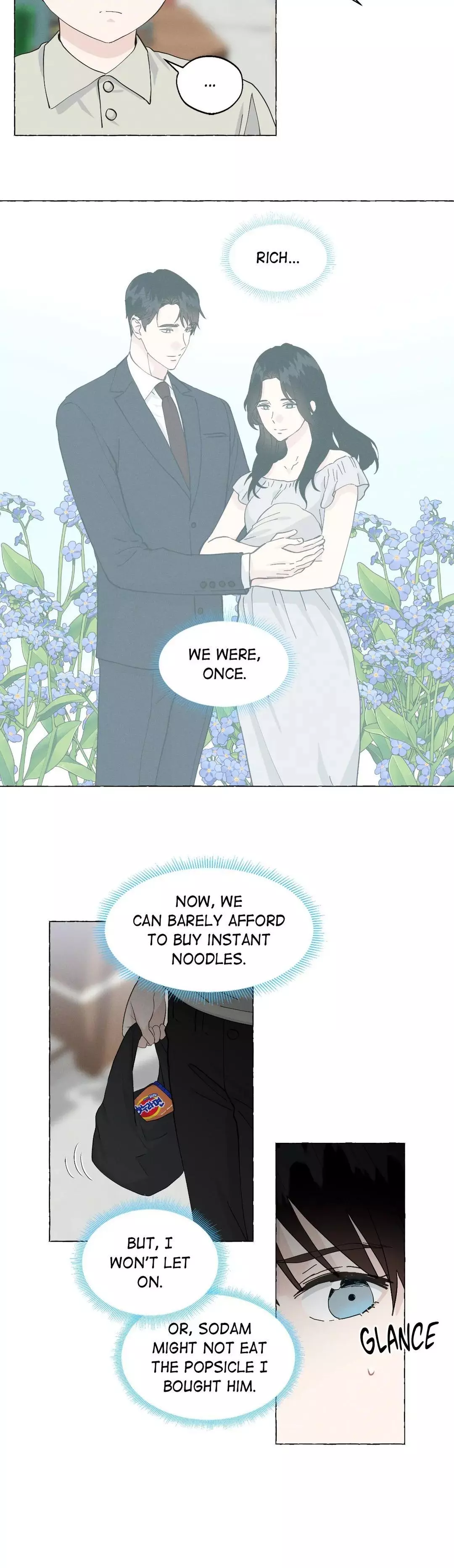 Vanilla Taste - Chapter 46 Page 6