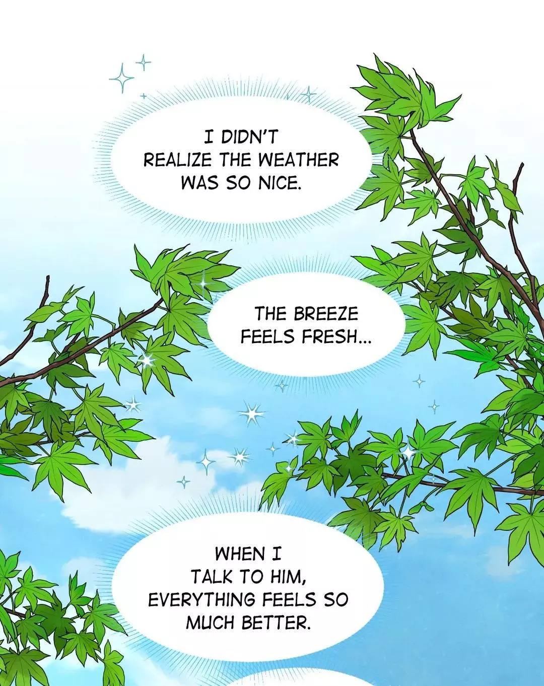 Vanilla Taste - Chapter 46 Page 11