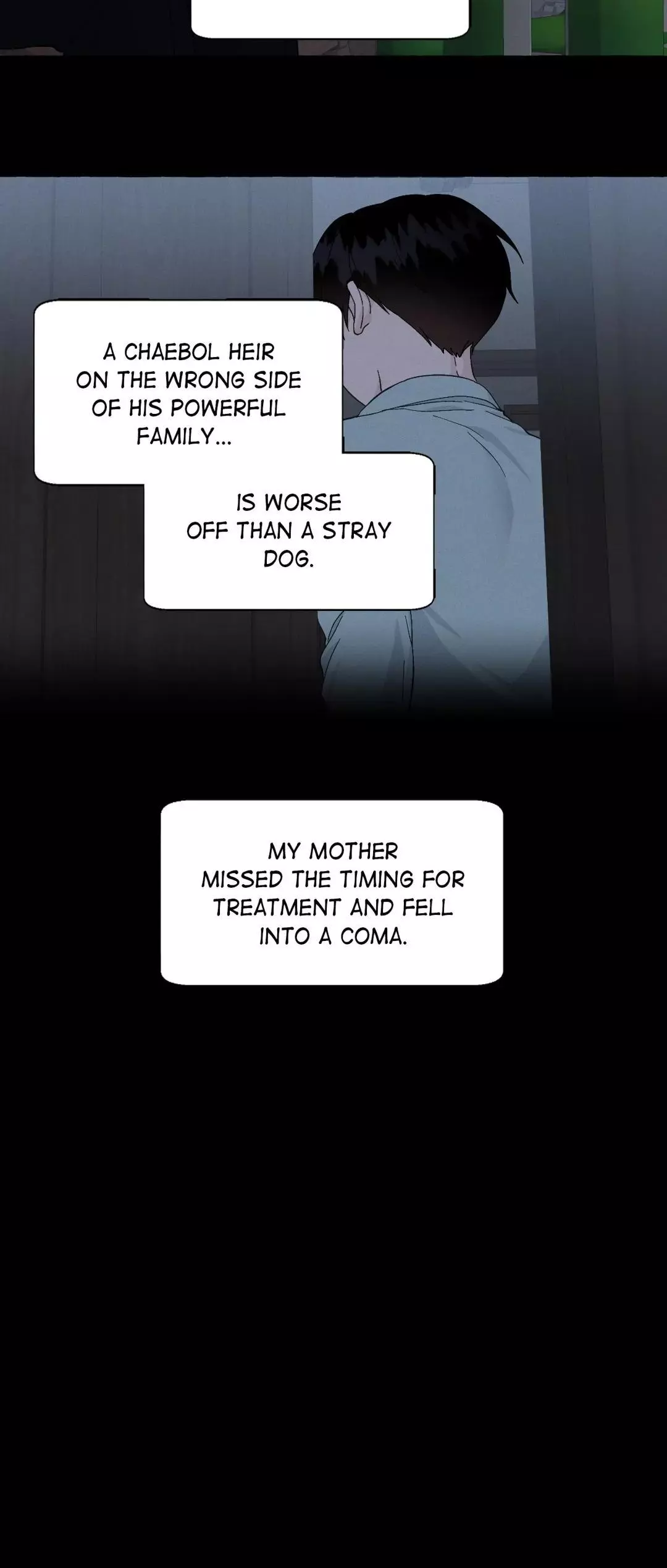 Vanilla Taste - Chapter 46 Page 20