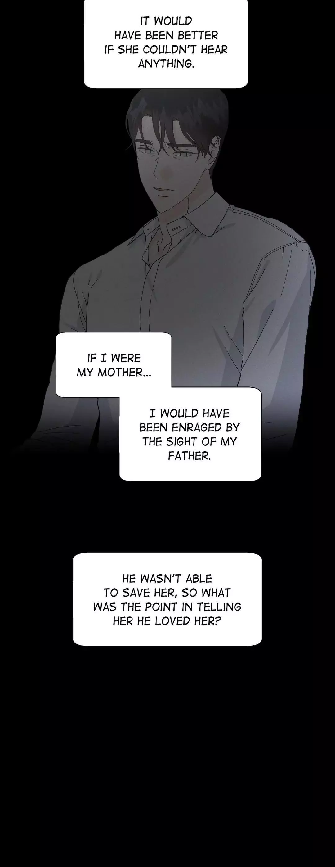 Vanilla Taste - Chapter 46 Page 22