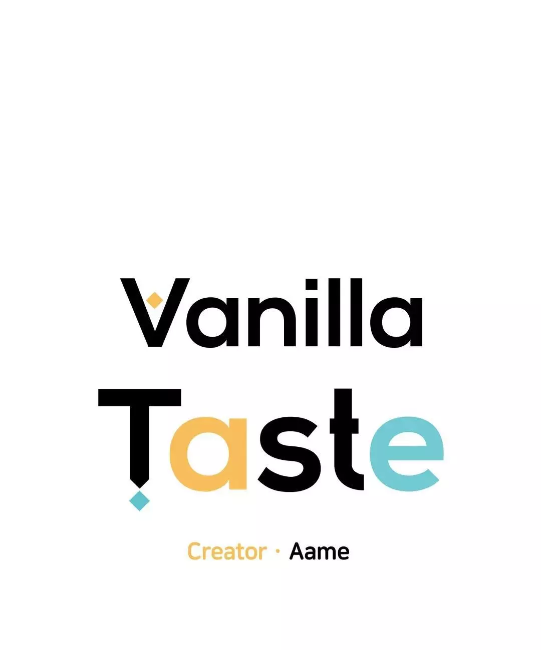 Vanilla Taste - Chapter 47 Page 3