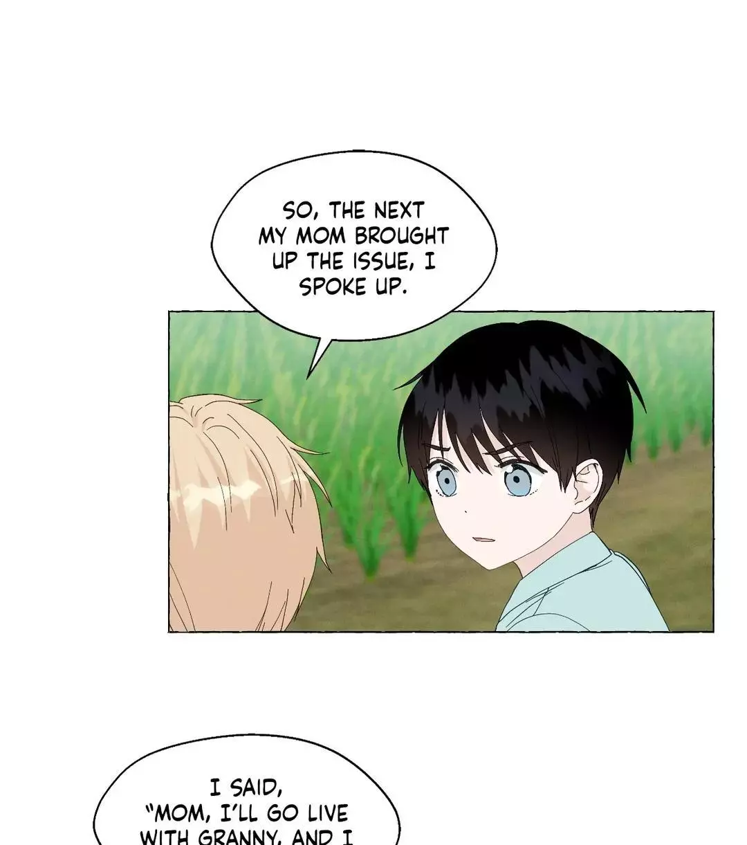 Vanilla Taste - Chapter 47 Page 13