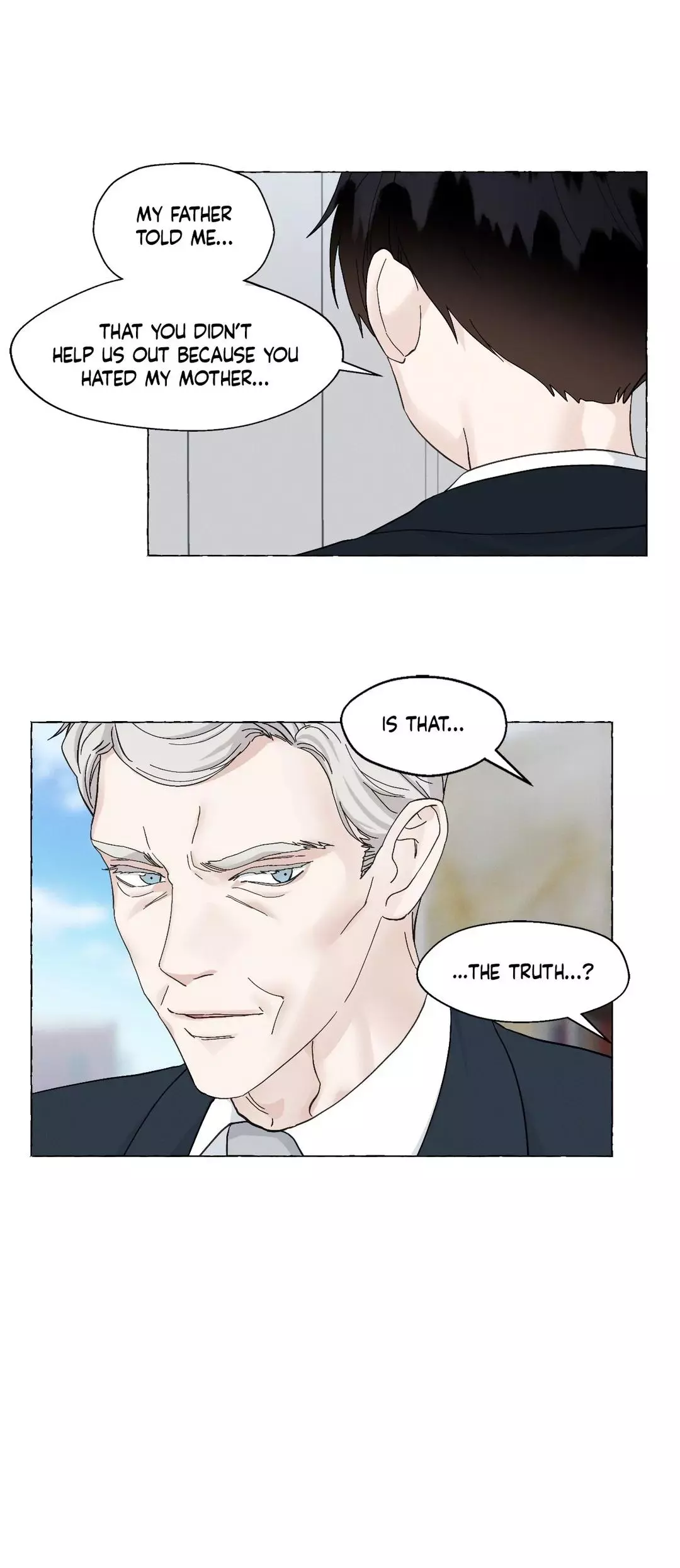 Vanilla Taste - Chapter 48 Page 8