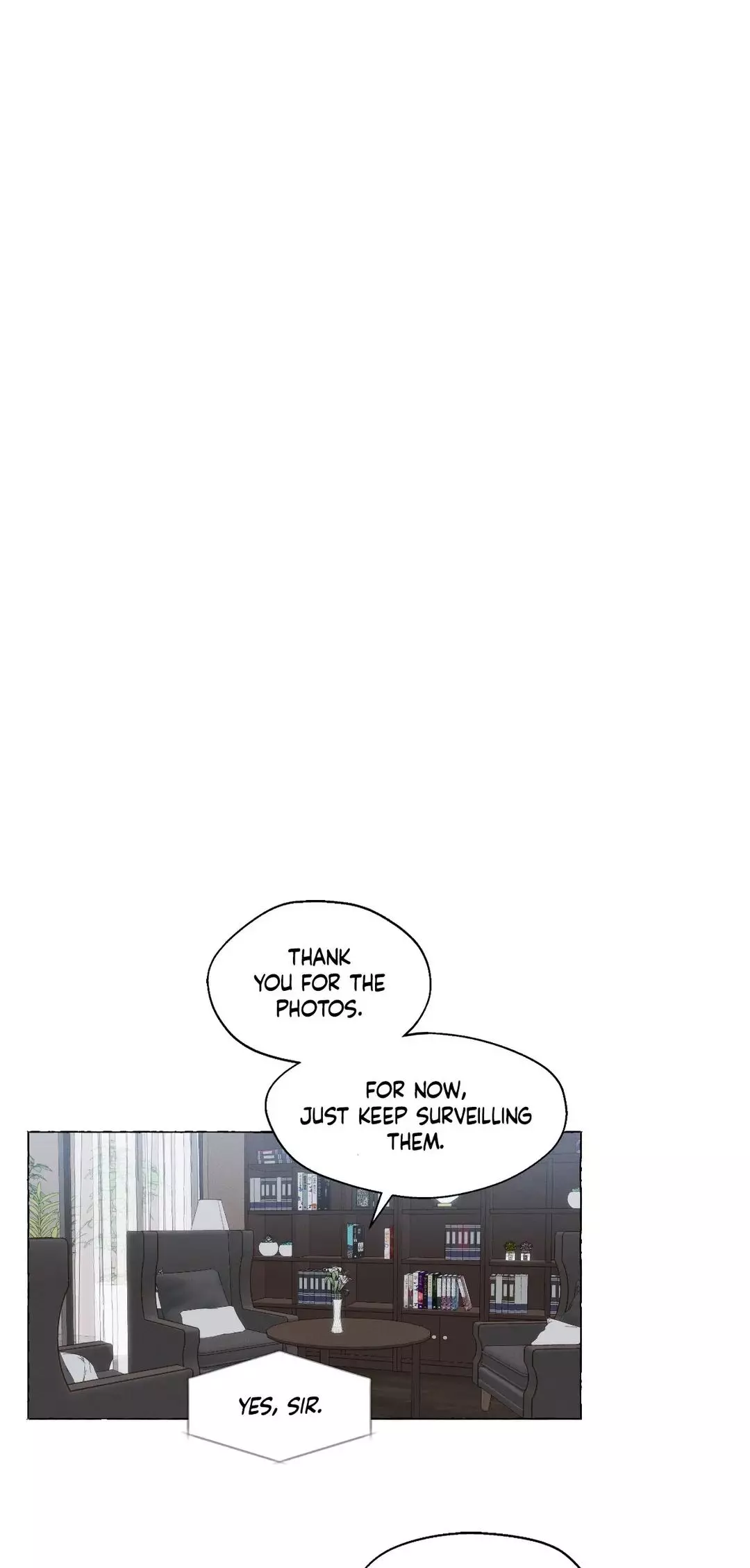 Vanilla Taste - Chapter 48 Page 23