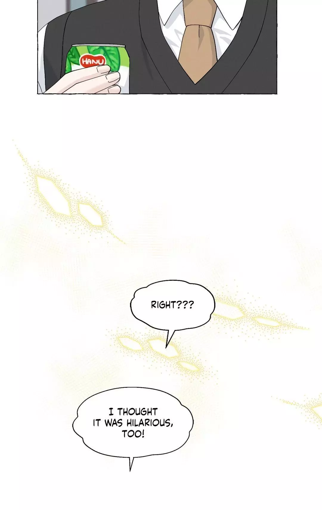 Vanilla Taste - Chapter 49 Page 5
