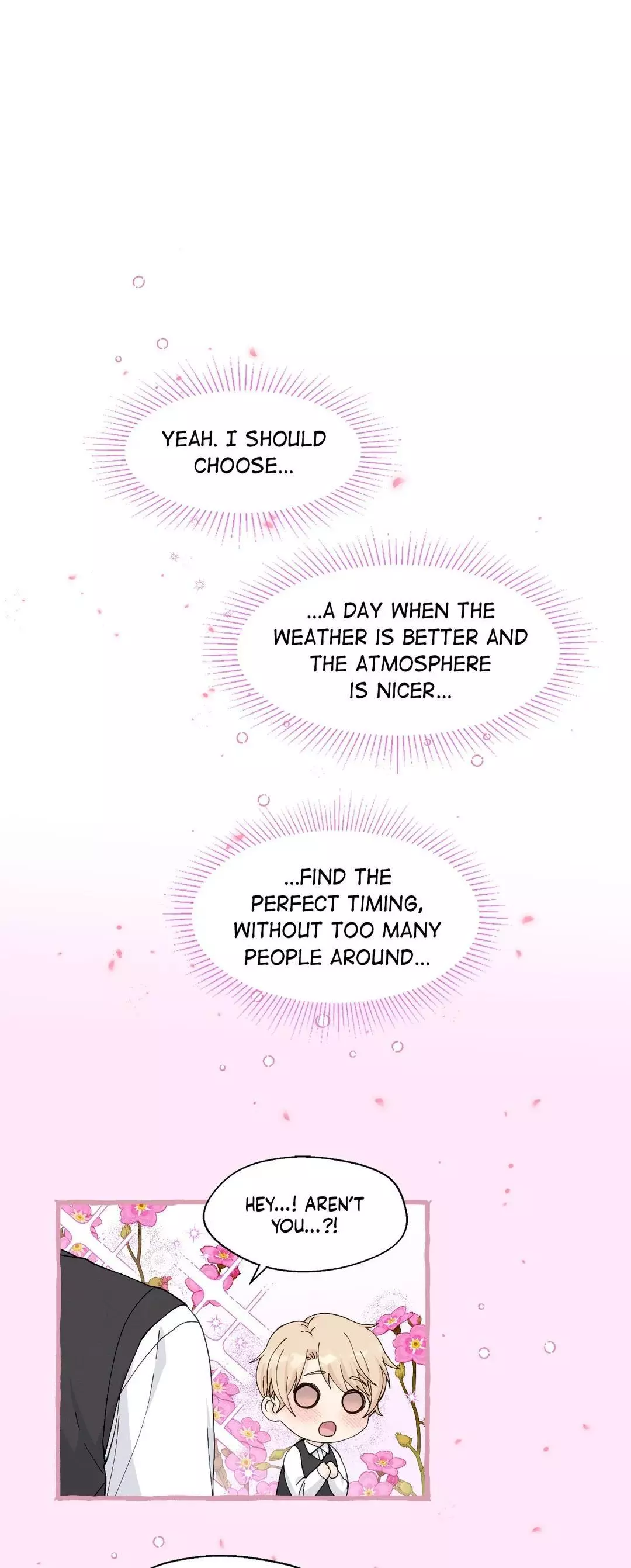 Vanilla Taste - Chapter 49 Page 9