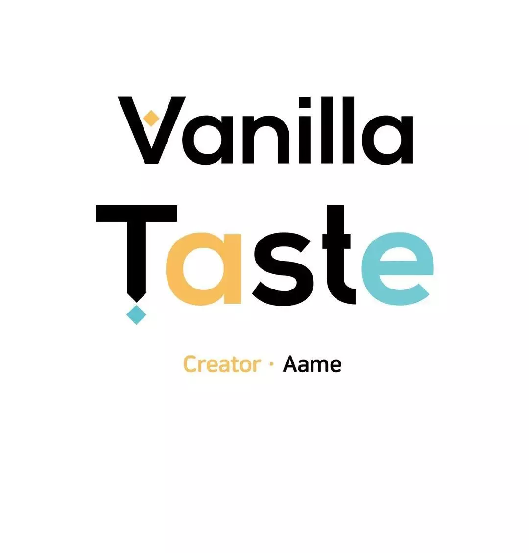 Vanilla Taste - Chapter 49 Page 19