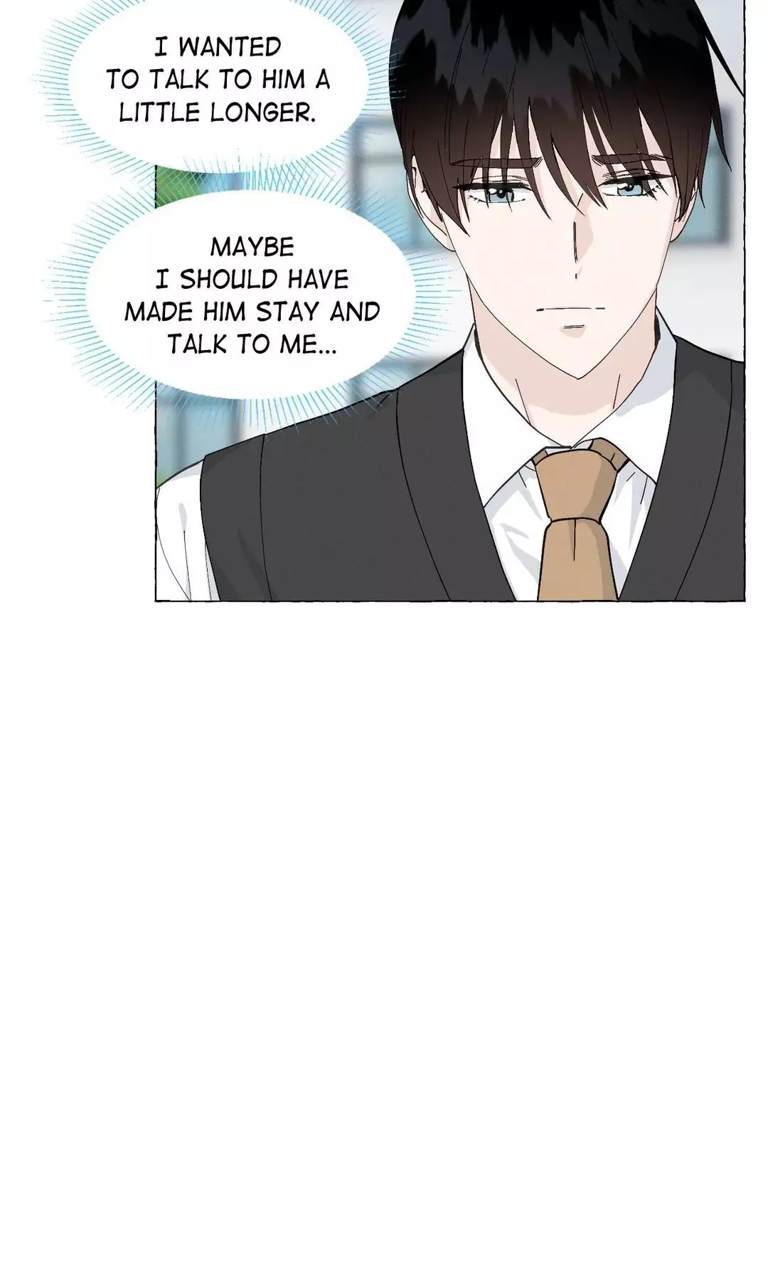Vanilla Taste - Chapter 49 Page 35