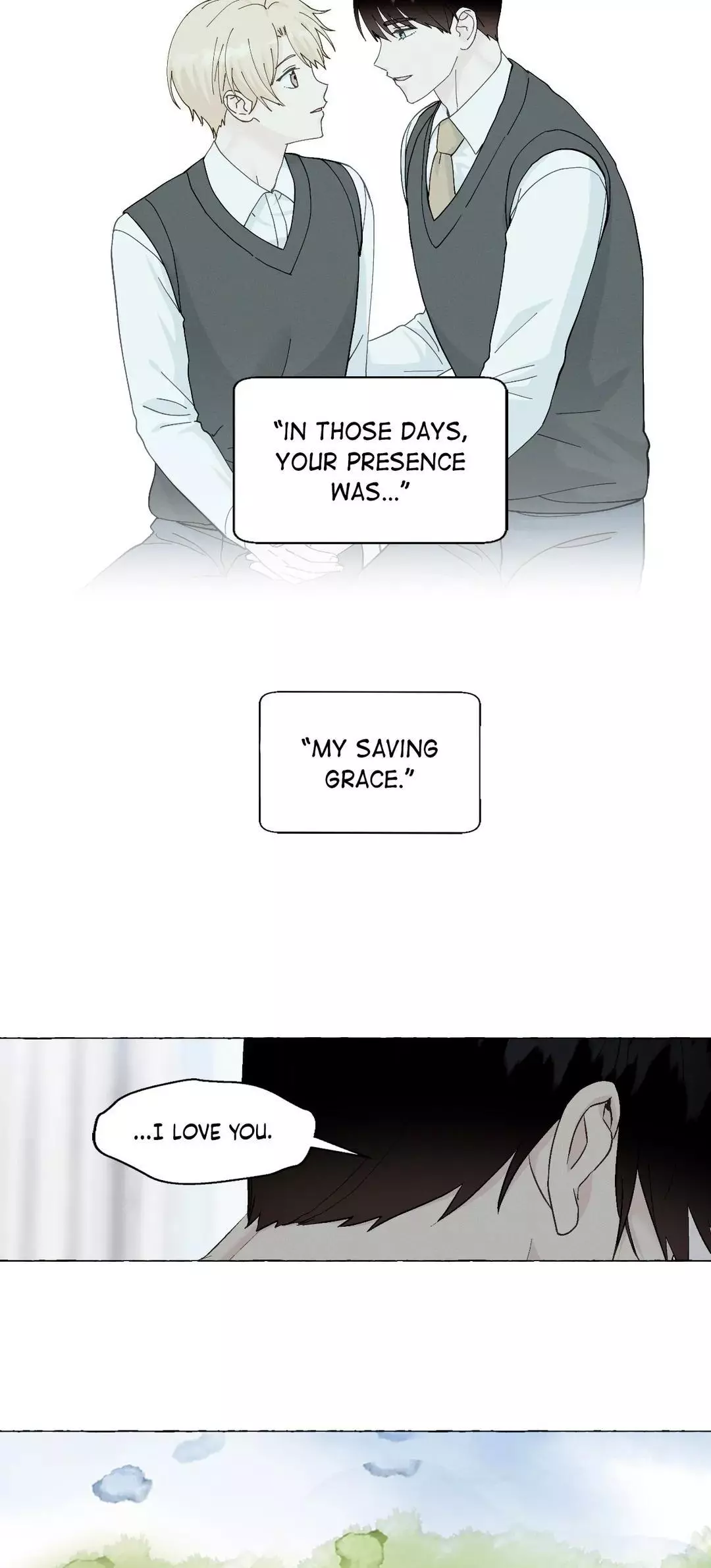 Vanilla Taste - Chapter 49 Page 43