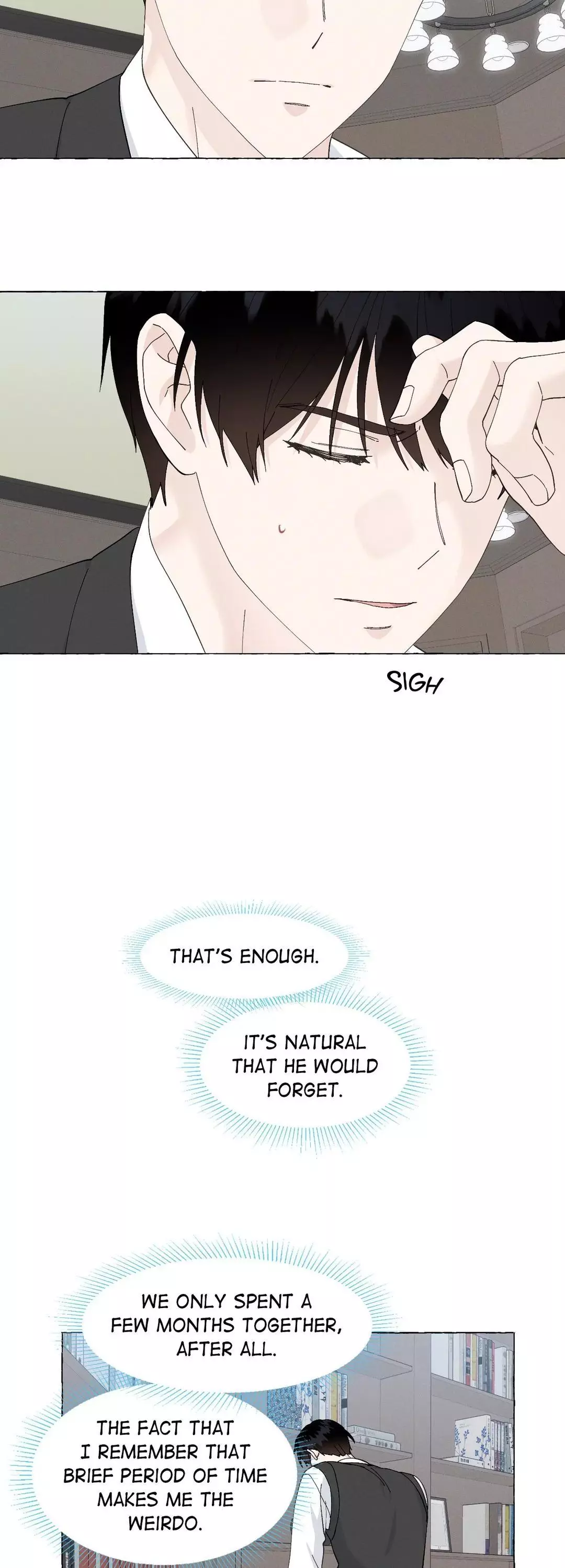 Vanilla Taste - Chapter 49 Page 46