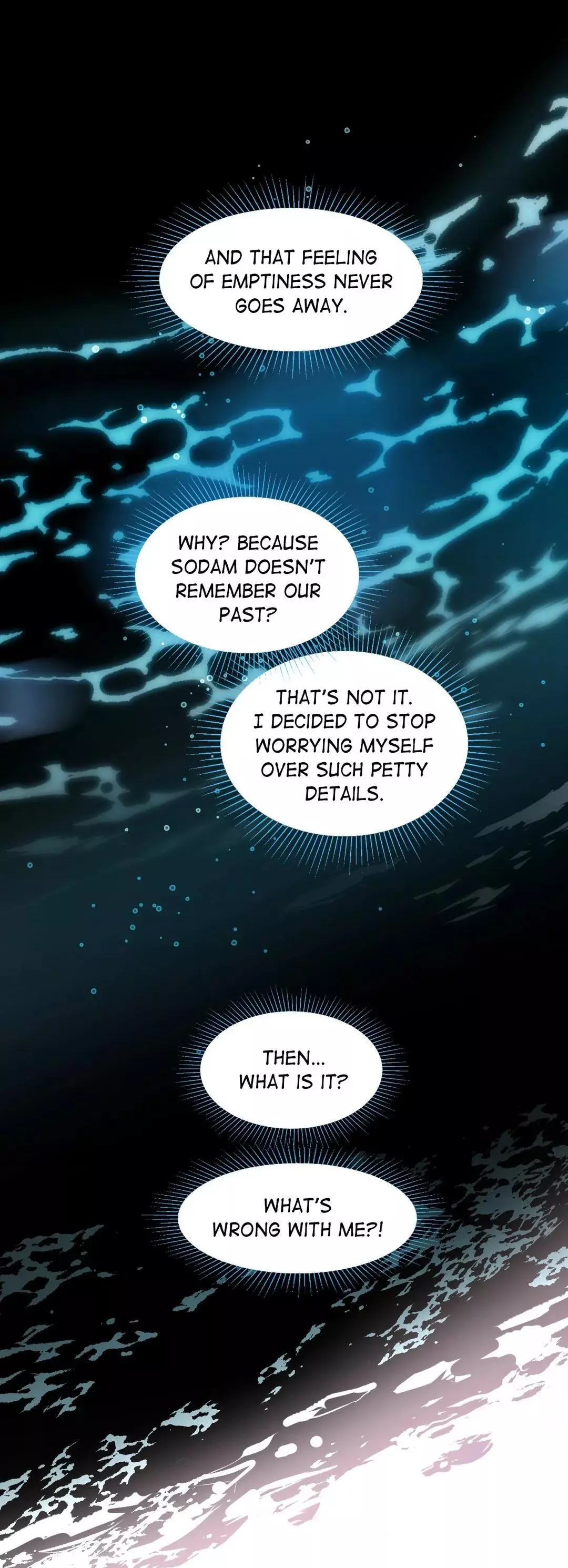 Vanilla Taste - Chapter 50 Page 5