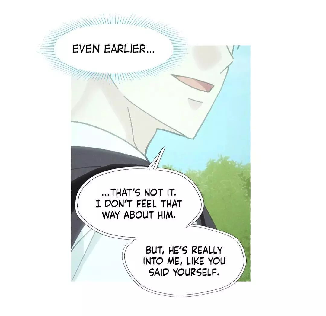 Vanilla Taste - Chapter 50 Page 27