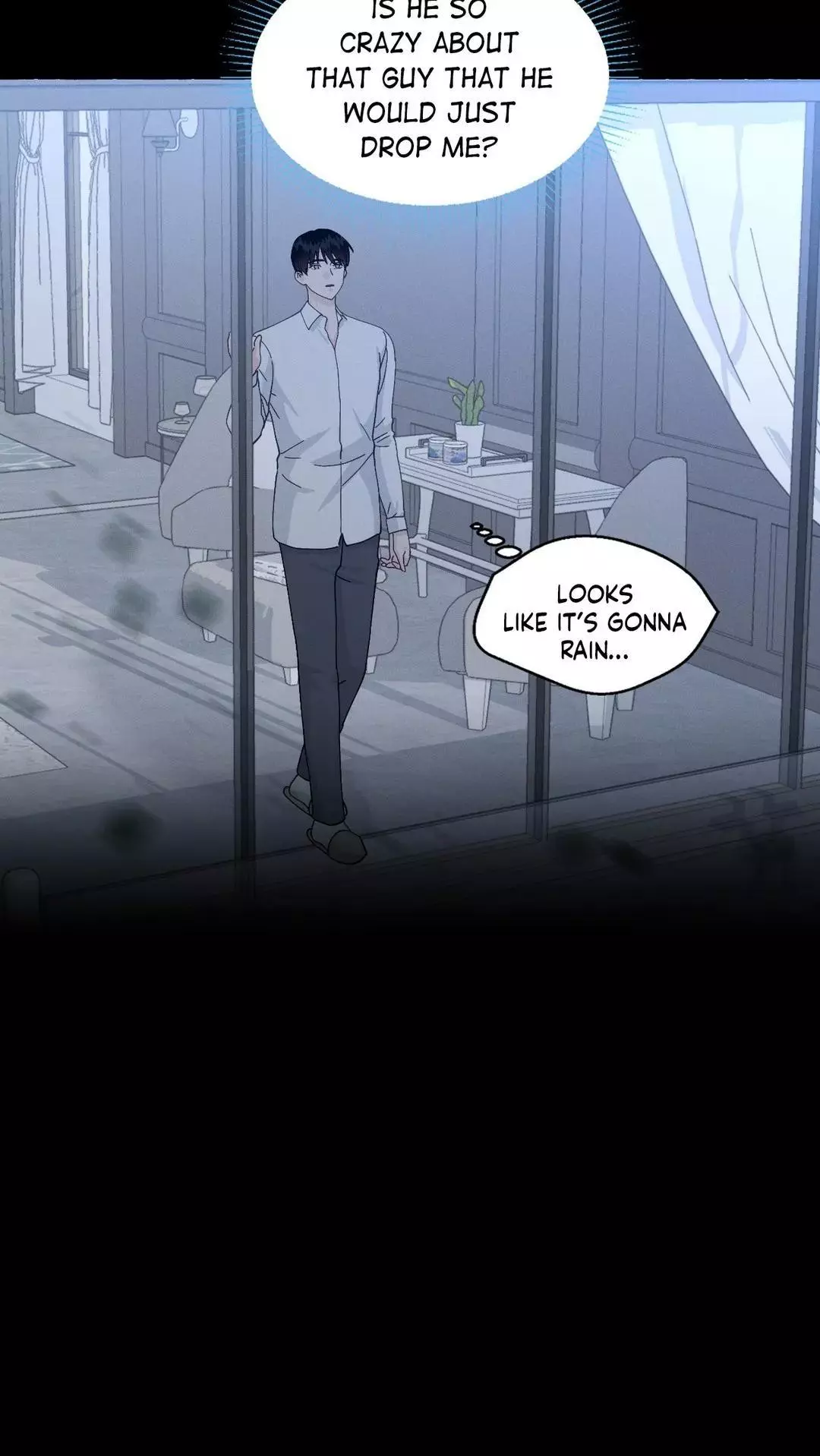 Vanilla Taste - Chapter 51 Page 6