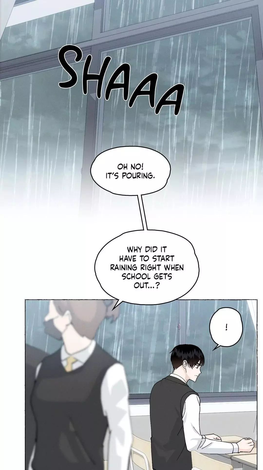 Vanilla Taste - Chapter 51 Page 16