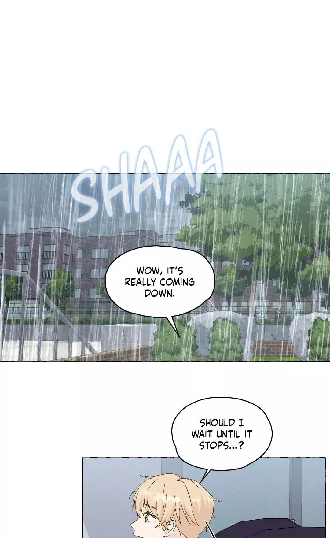 Vanilla Taste - Chapter 51 Page 19