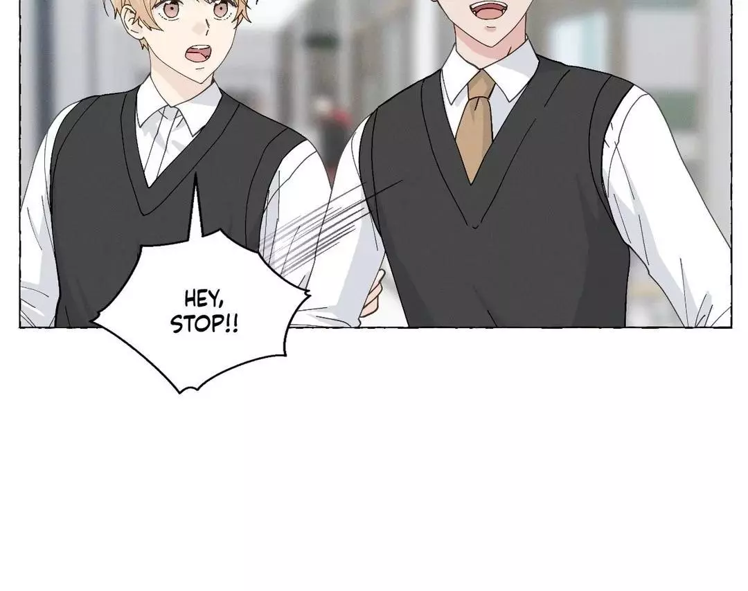 Vanilla Taste - Chapter 51 Page 41