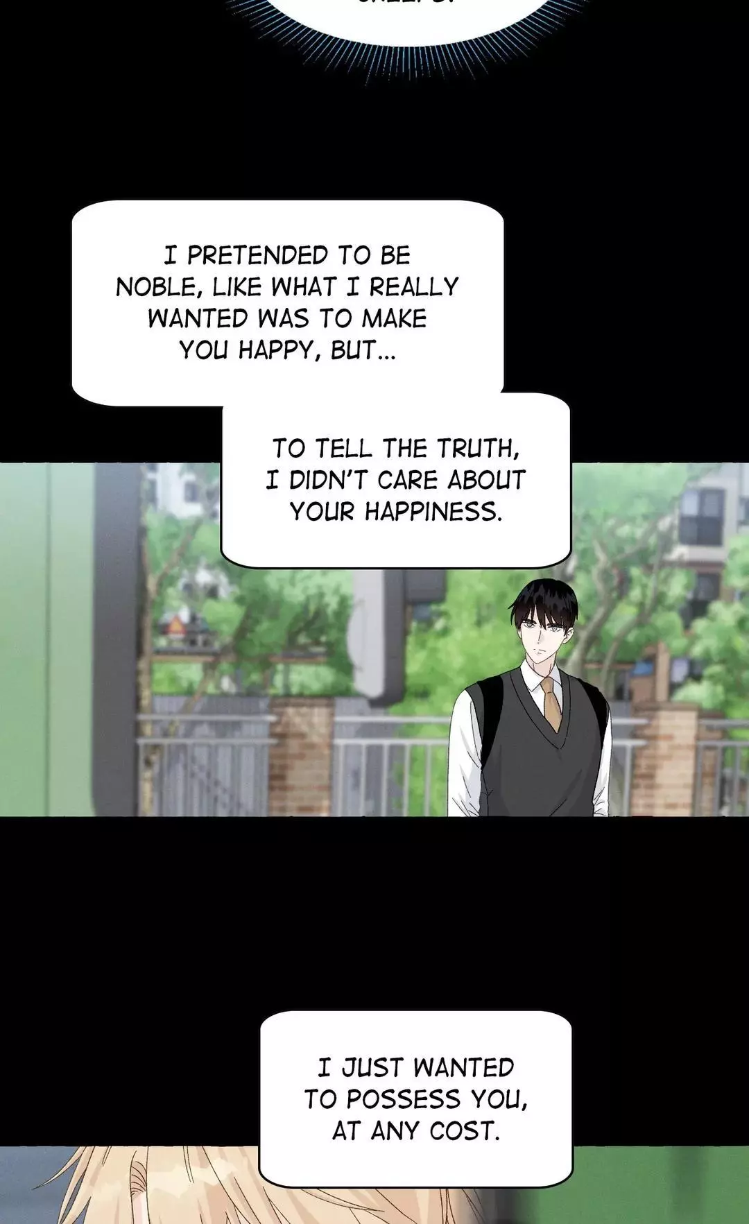 Vanilla Taste - Chapter 51 Page 52