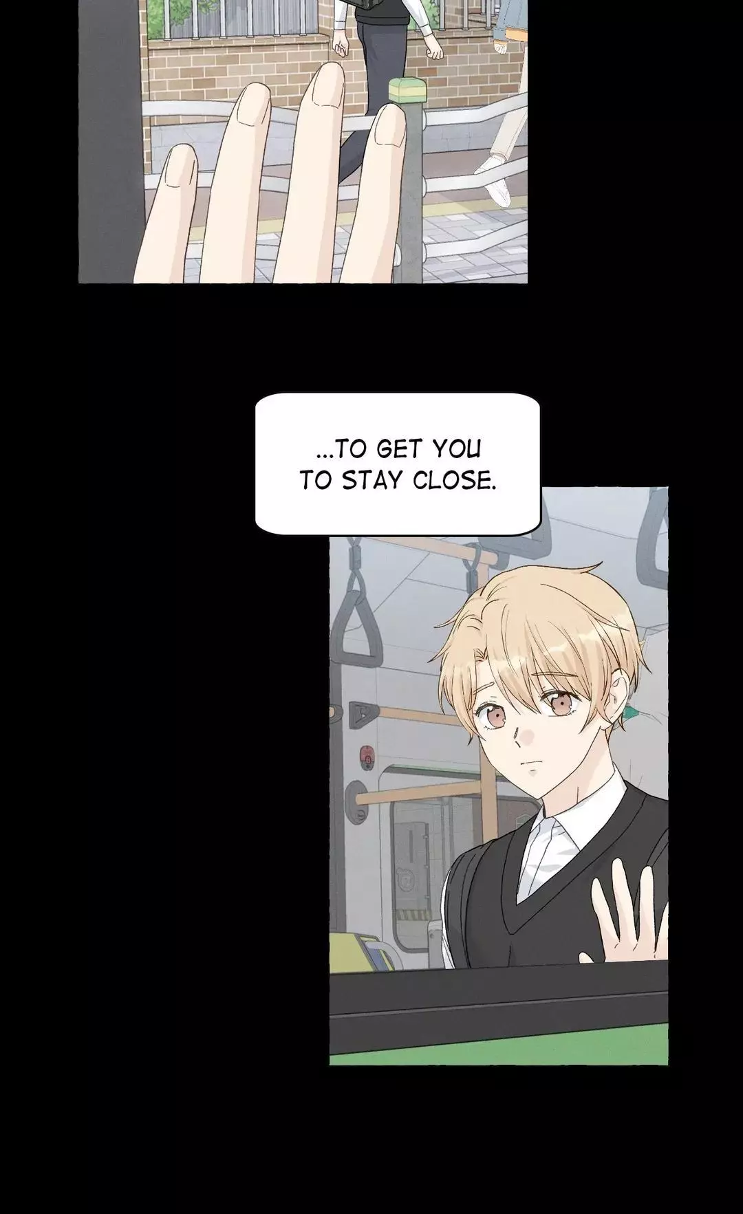 Vanilla Taste - Chapter 51 Page 54