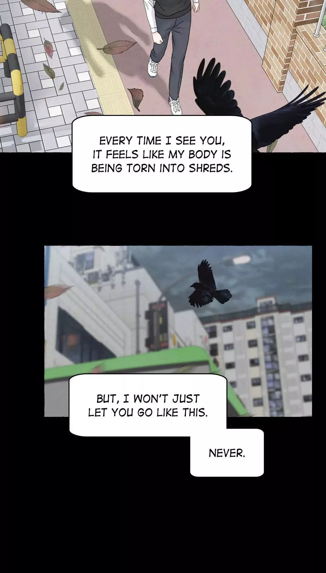 Vanilla Taste - Chapter 51 Page 56