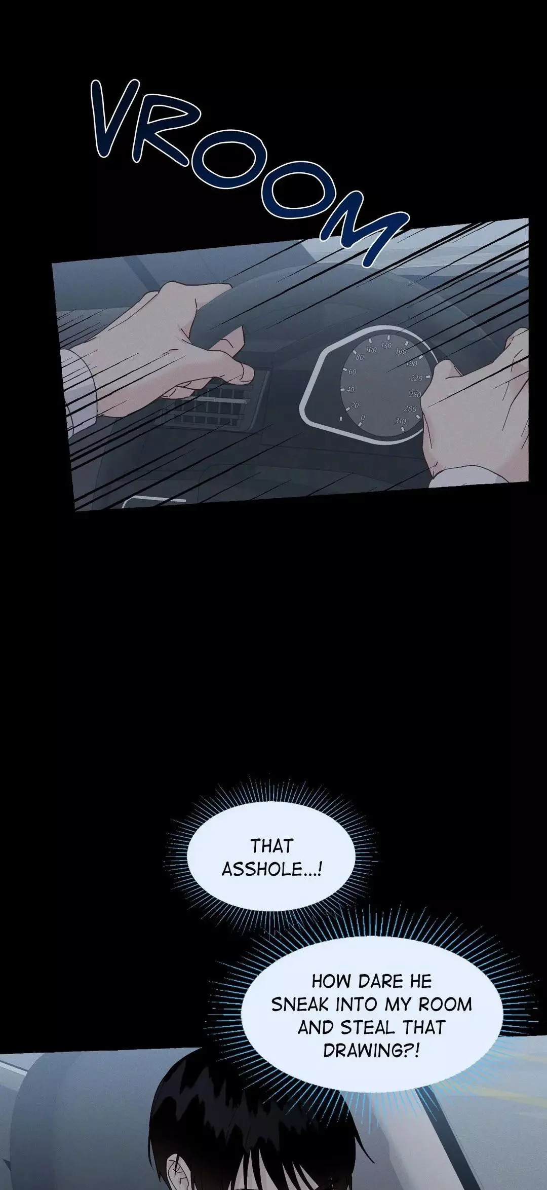 Vanilla Taste - Chapter 51 Page 64