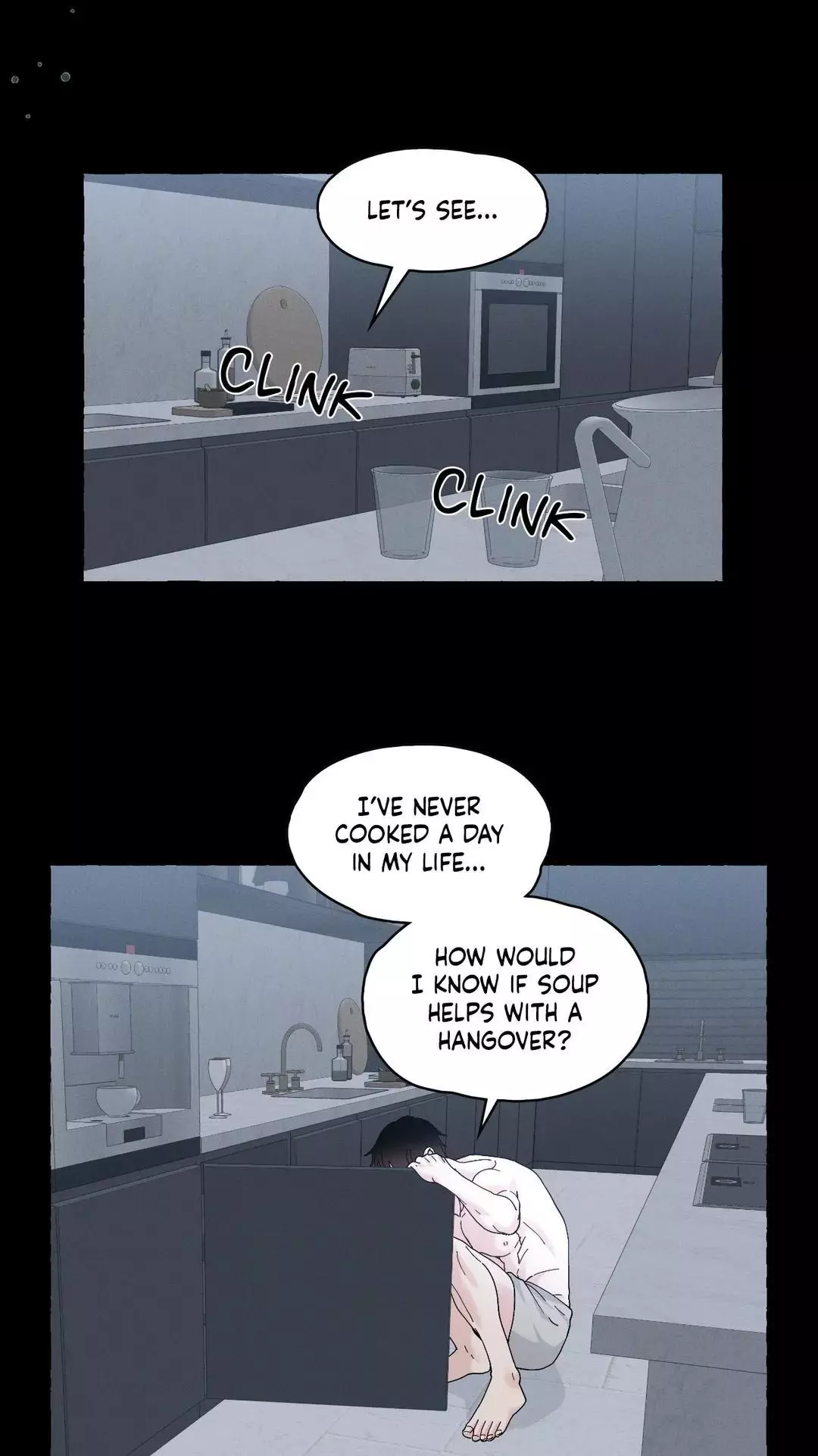Vanilla Taste - Chapter 51 Page 68