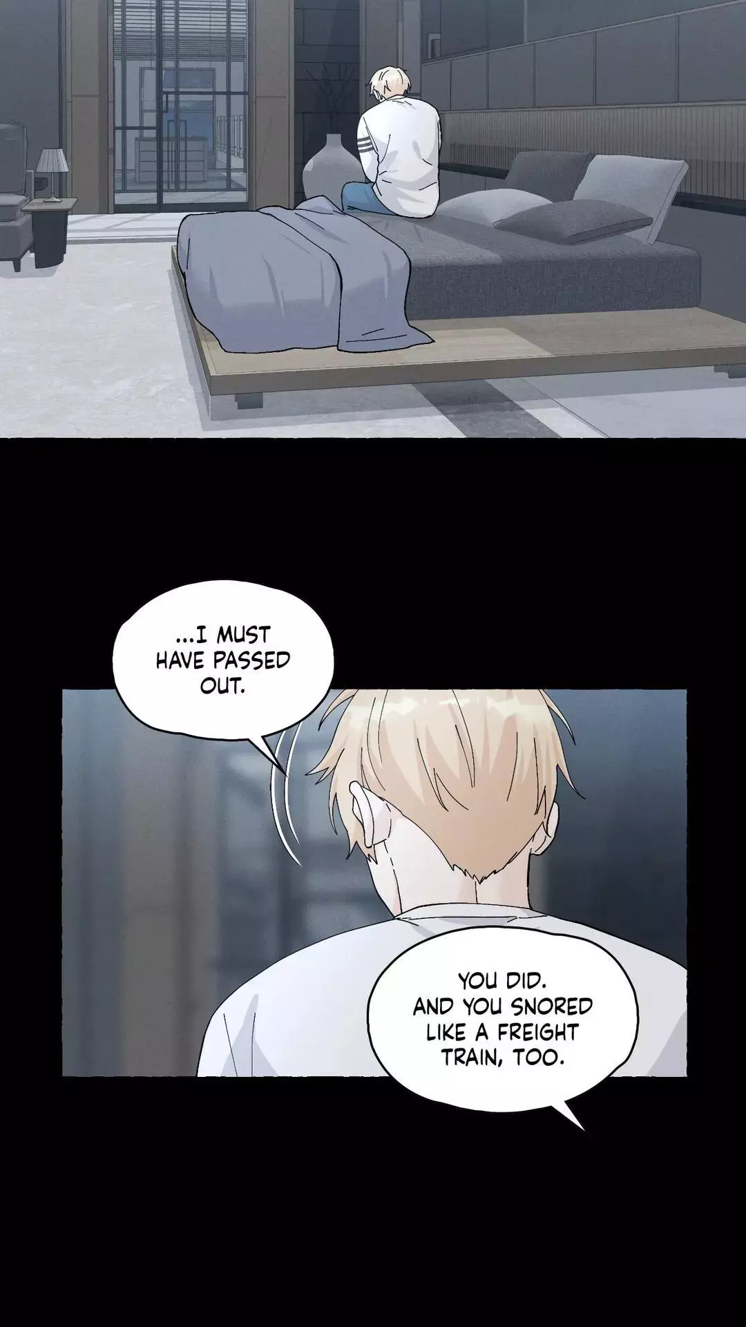 Vanilla Taste - Chapter 51 Page 70
