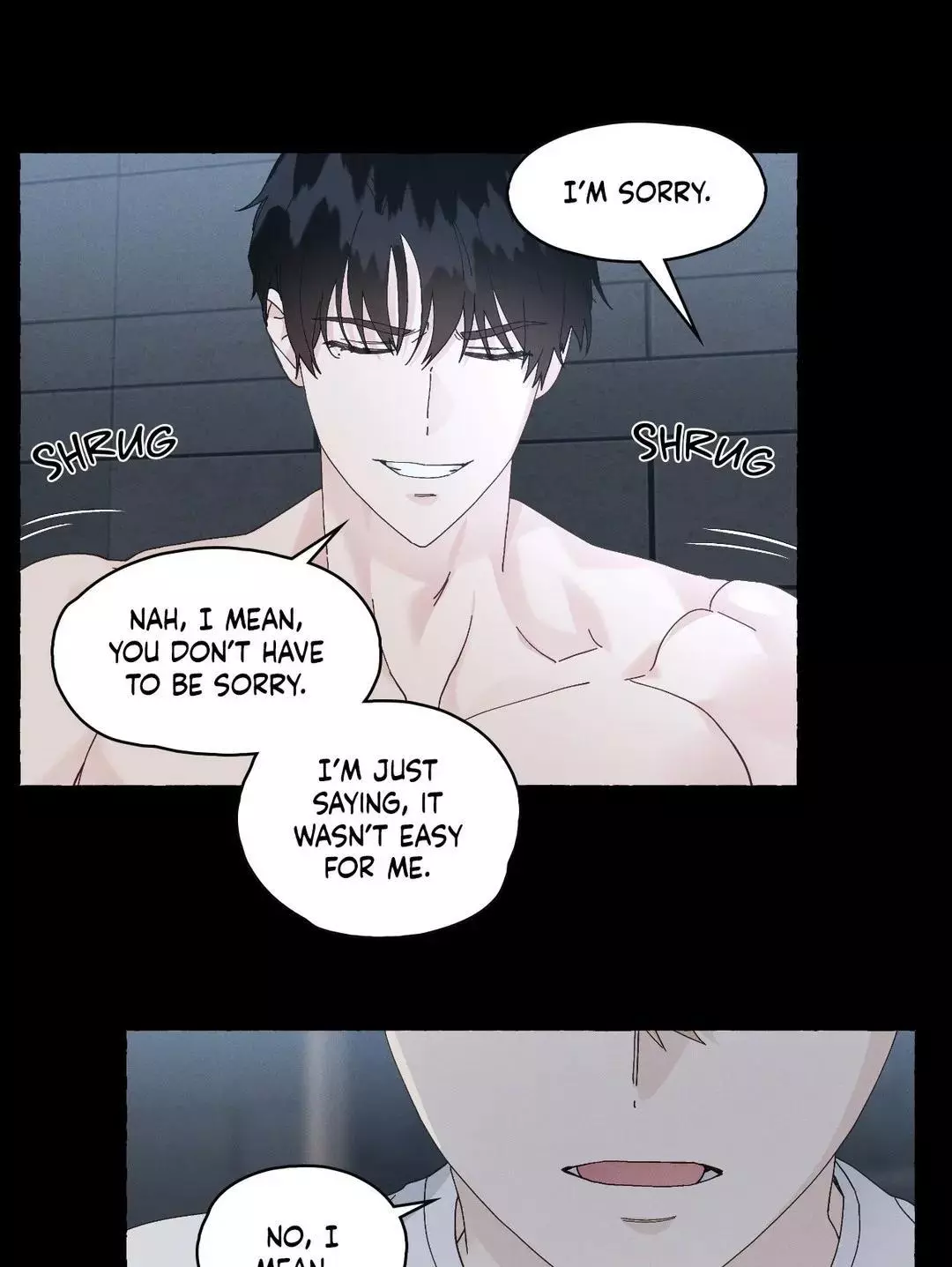 Vanilla Taste - Chapter 51 Page 72