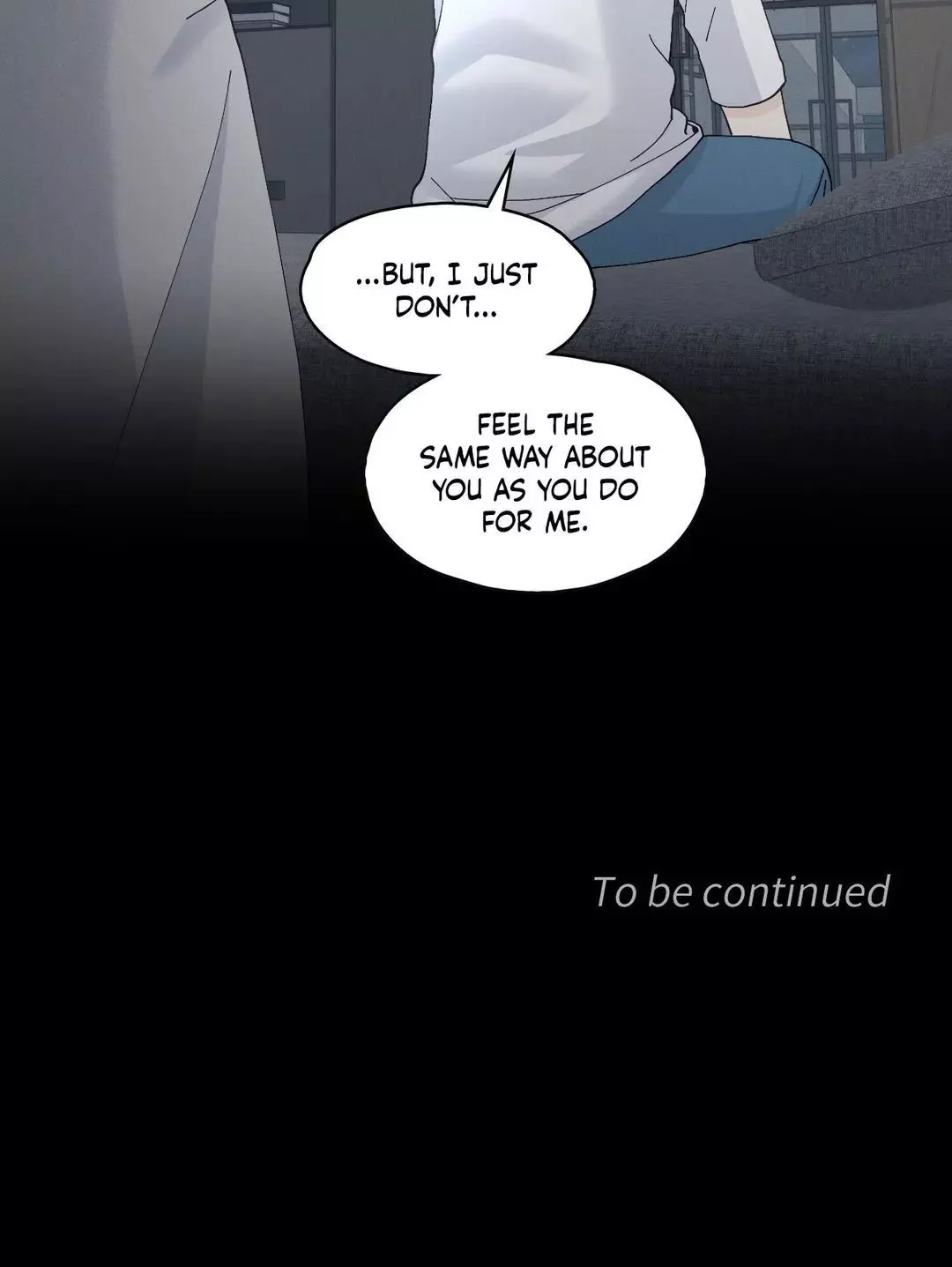 Vanilla Taste - Chapter 51 Page 74