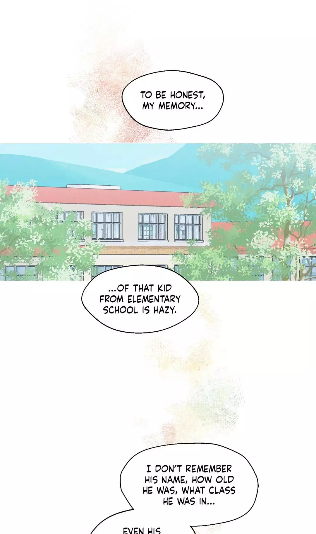 Vanilla Taste - Chapter 52 Page 4