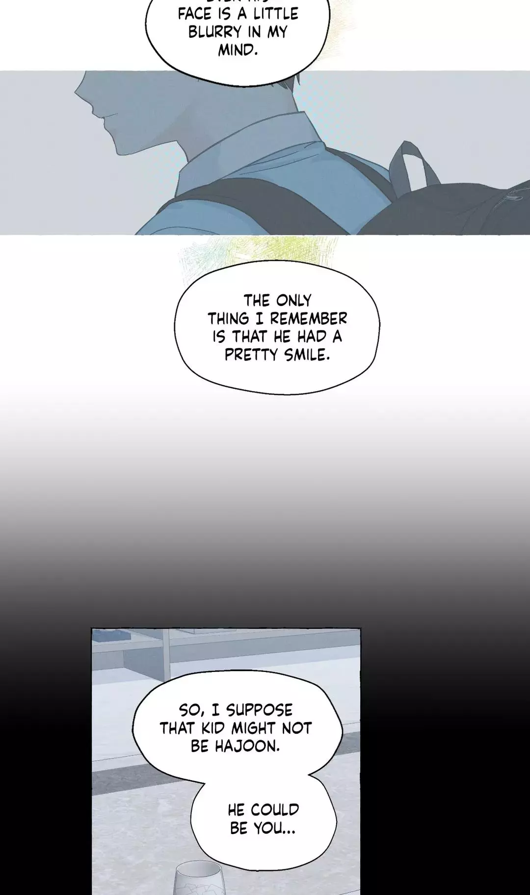 Vanilla Taste - Chapter 52 Page 5