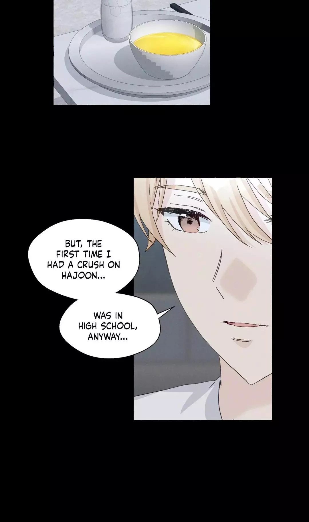 Vanilla Taste - Chapter 52 Page 6