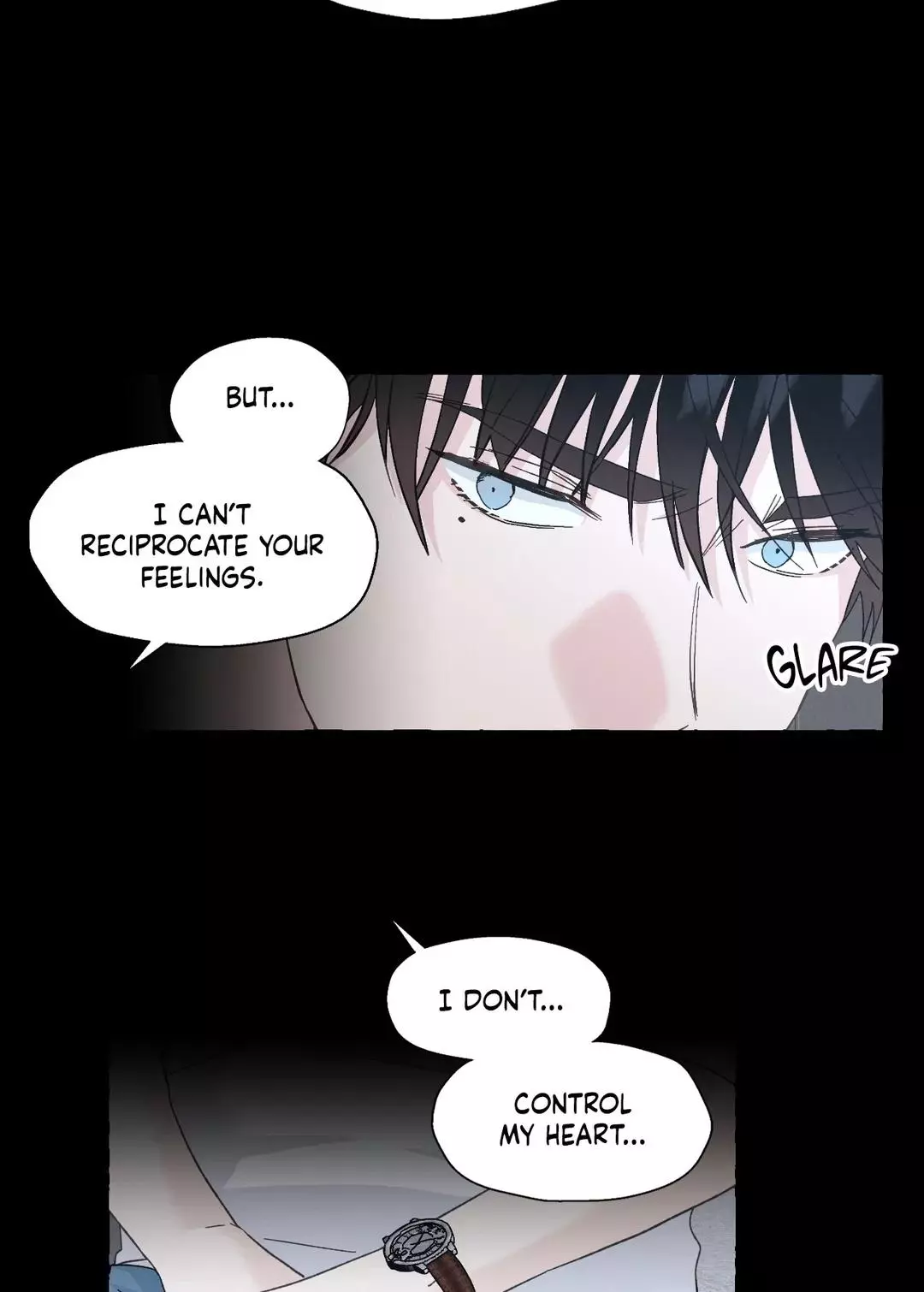 Vanilla Taste - Chapter 52 Page 8