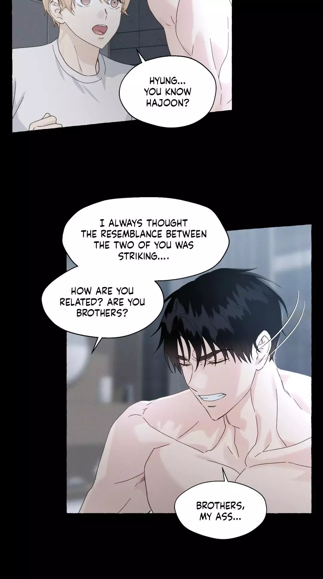 Vanilla Taste - Chapter 52 Page 12