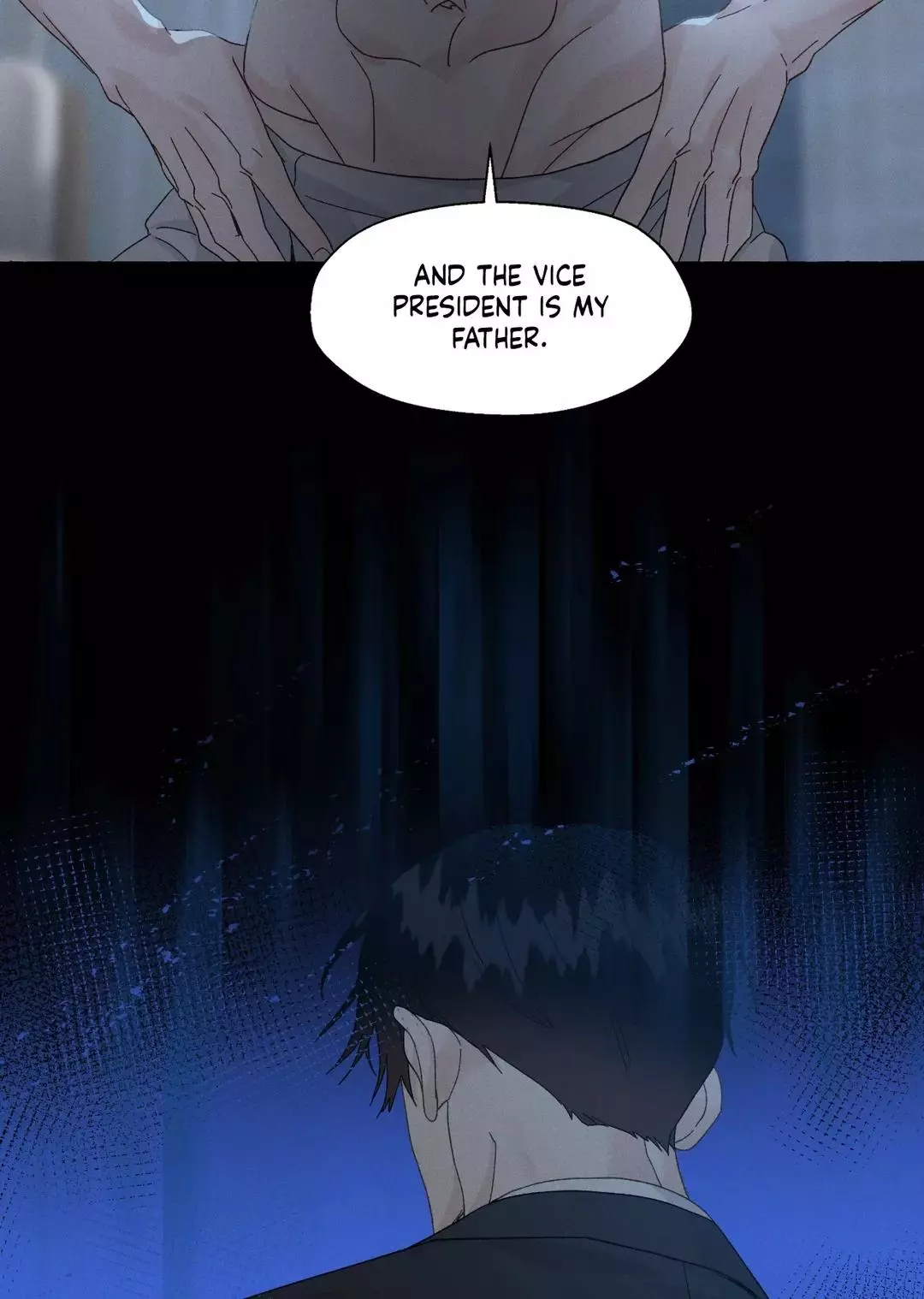 Vanilla Taste - Chapter 52 Page 17