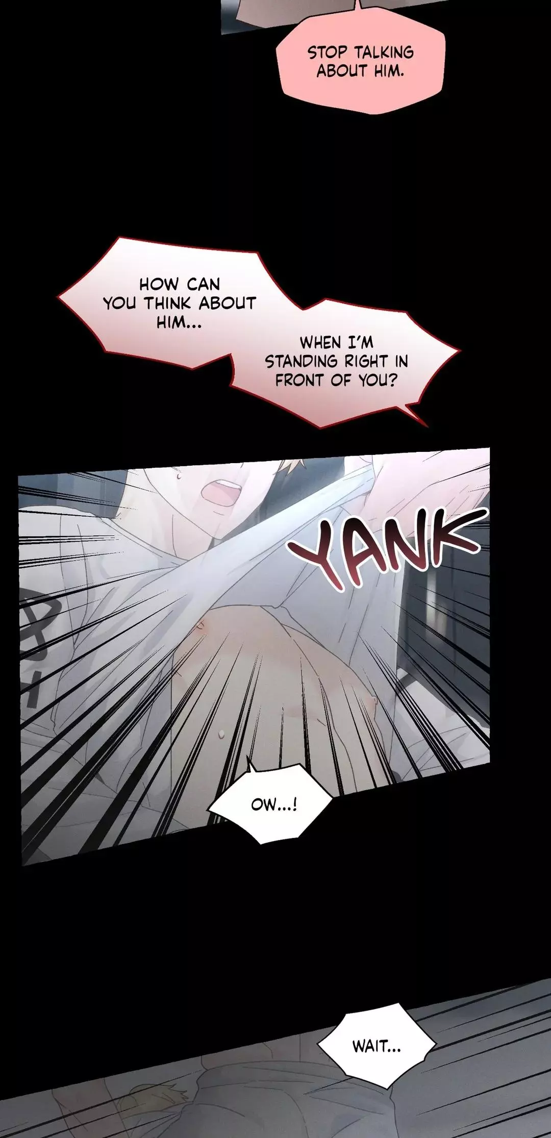 Vanilla Taste - Chapter 52 Page 20