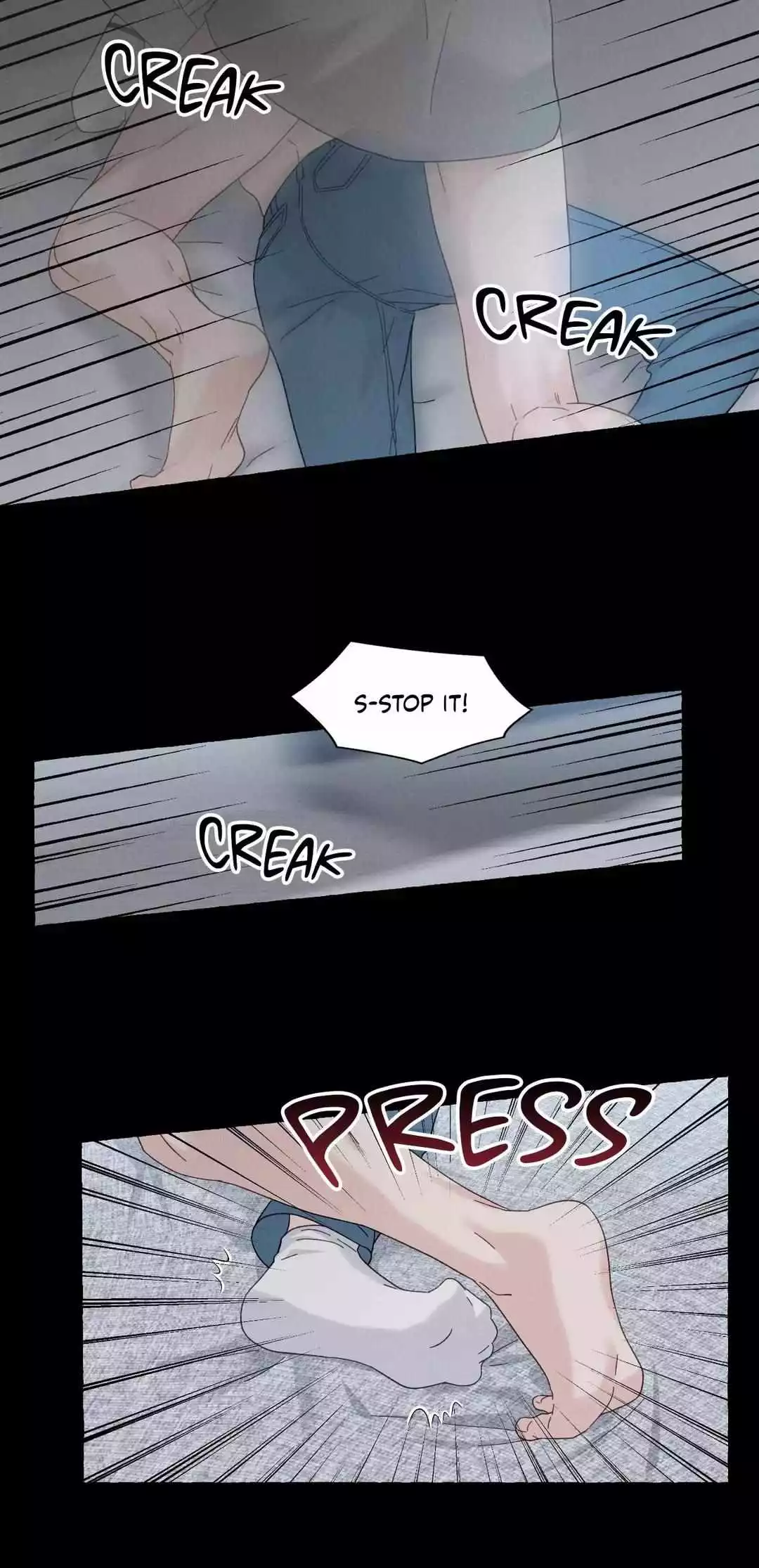 Vanilla Taste - Chapter 52 Page 21