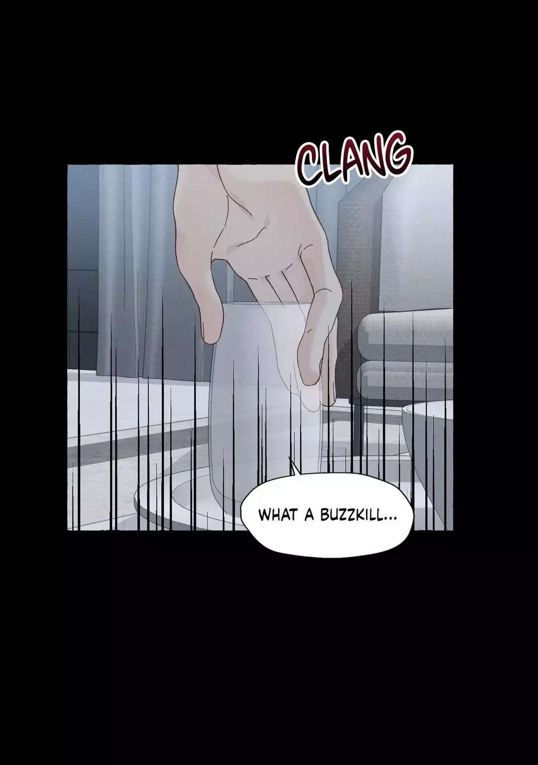 Vanilla Taste - Chapter 52 Page 35