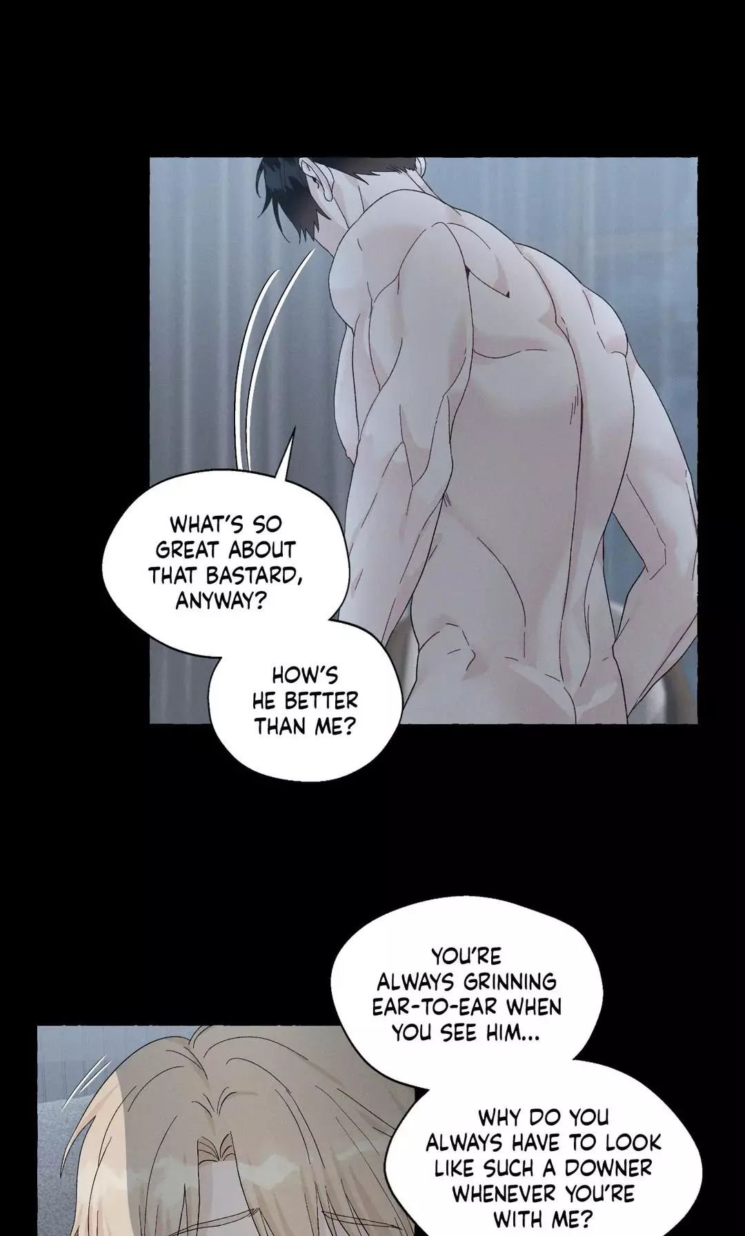 Vanilla Taste - Chapter 52 Page 36